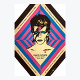 David Bowie