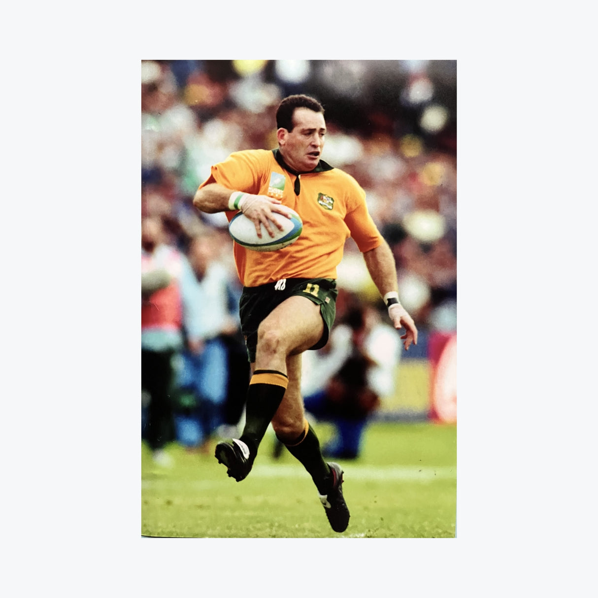 David Campese