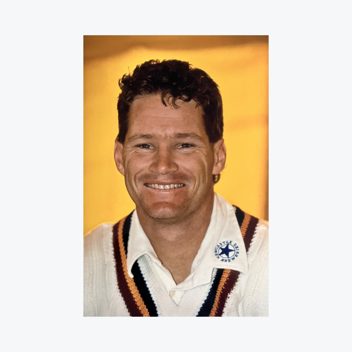 Dean Jones