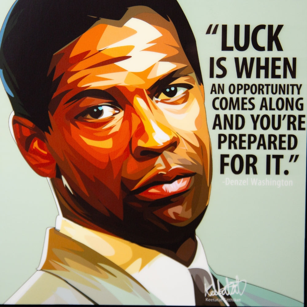 Denzel Washington