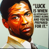 Denzel Washington