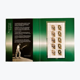 Australian Legends - Don Bradman