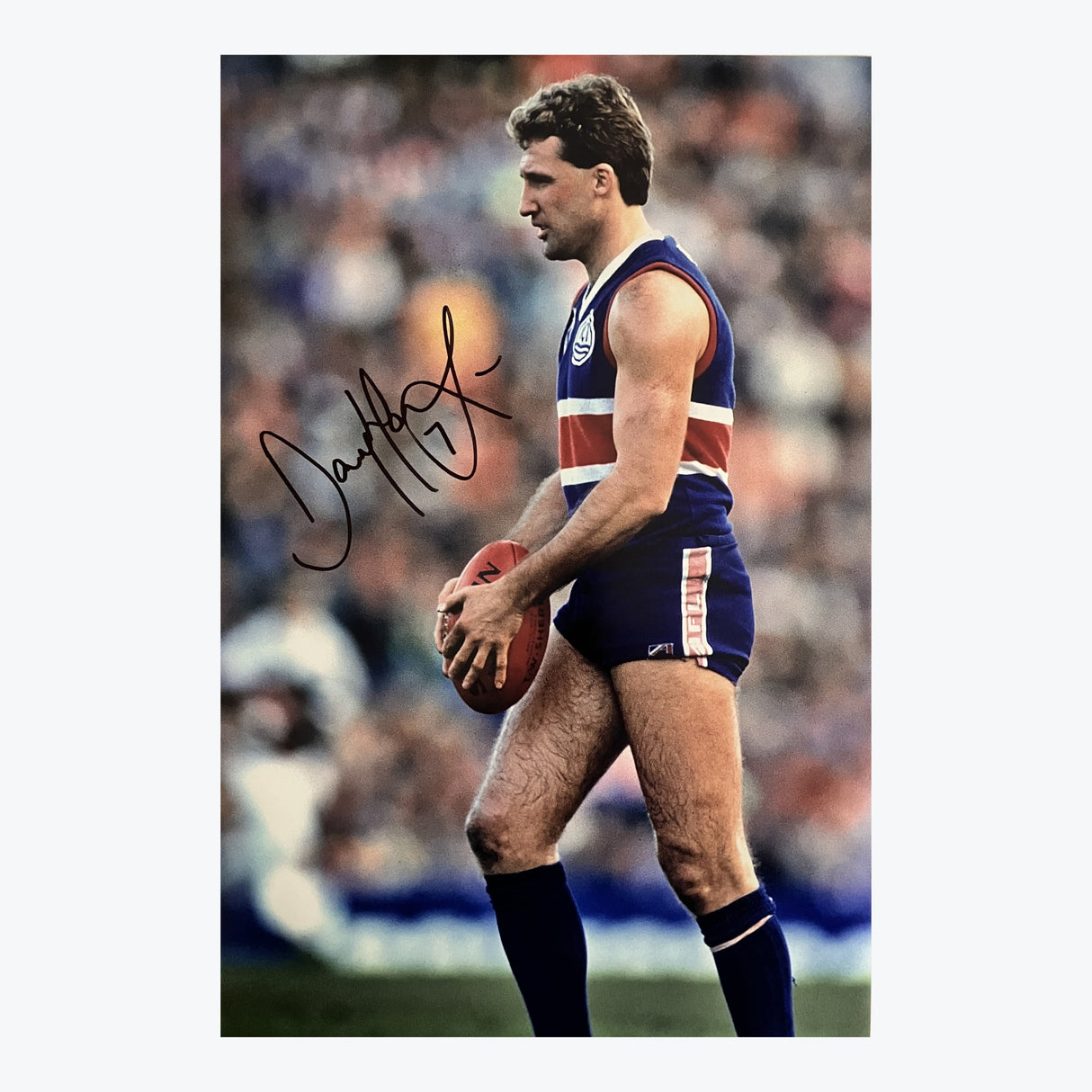 Doug Hawkins