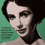 Elizabeth Taylor