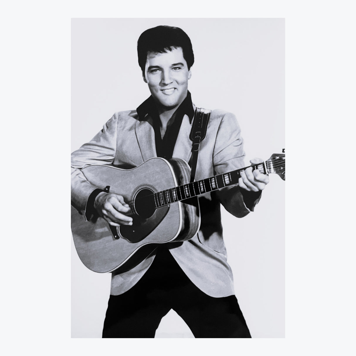 Elvis Presley