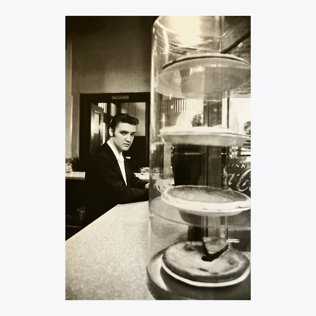 Elvis Presley