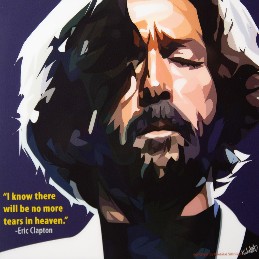 Eric Clapton