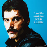 Freddie Mercury