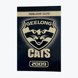 Geelong Cats 2009 Premiers Collectors Stamps