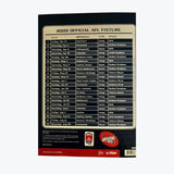 Geelong Cats 2009 Premiers Collectors Stamps