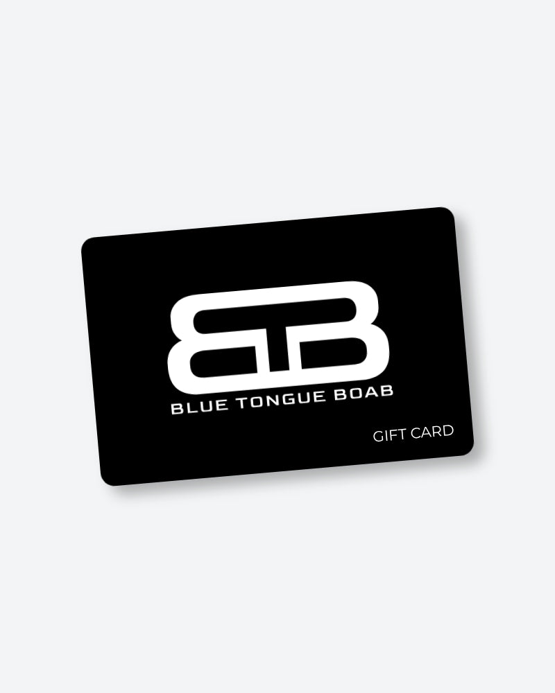 BTB Gift Card
