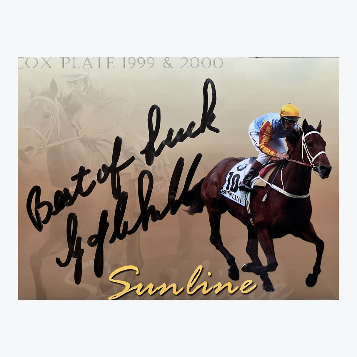 Sunline