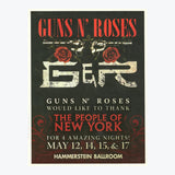 Guns N' Roses
