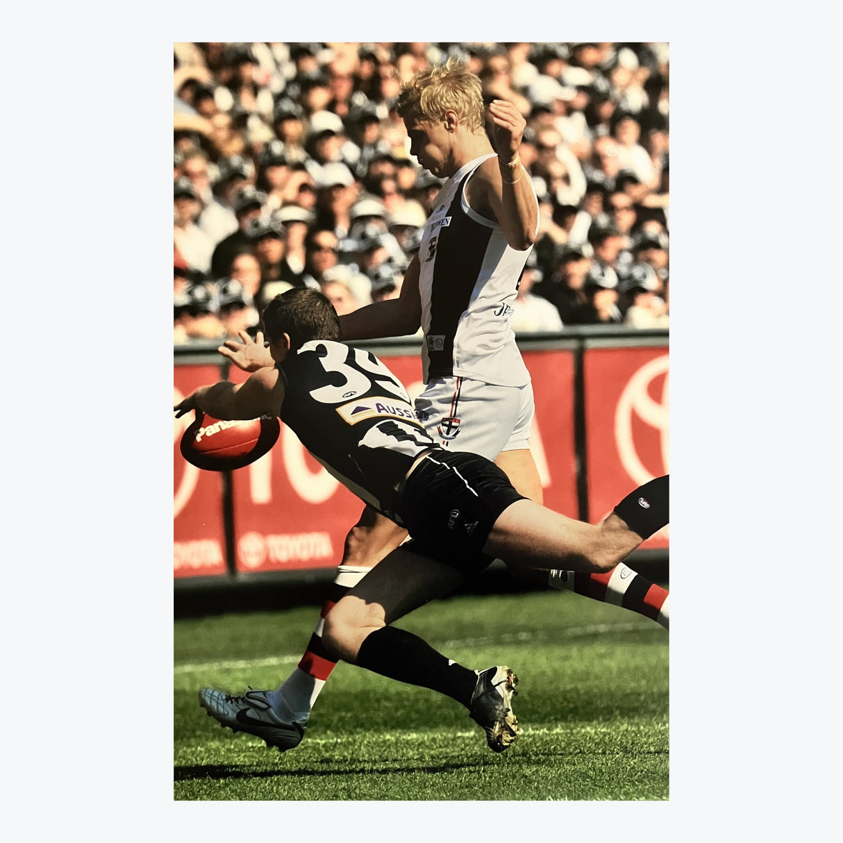Heath Shaw