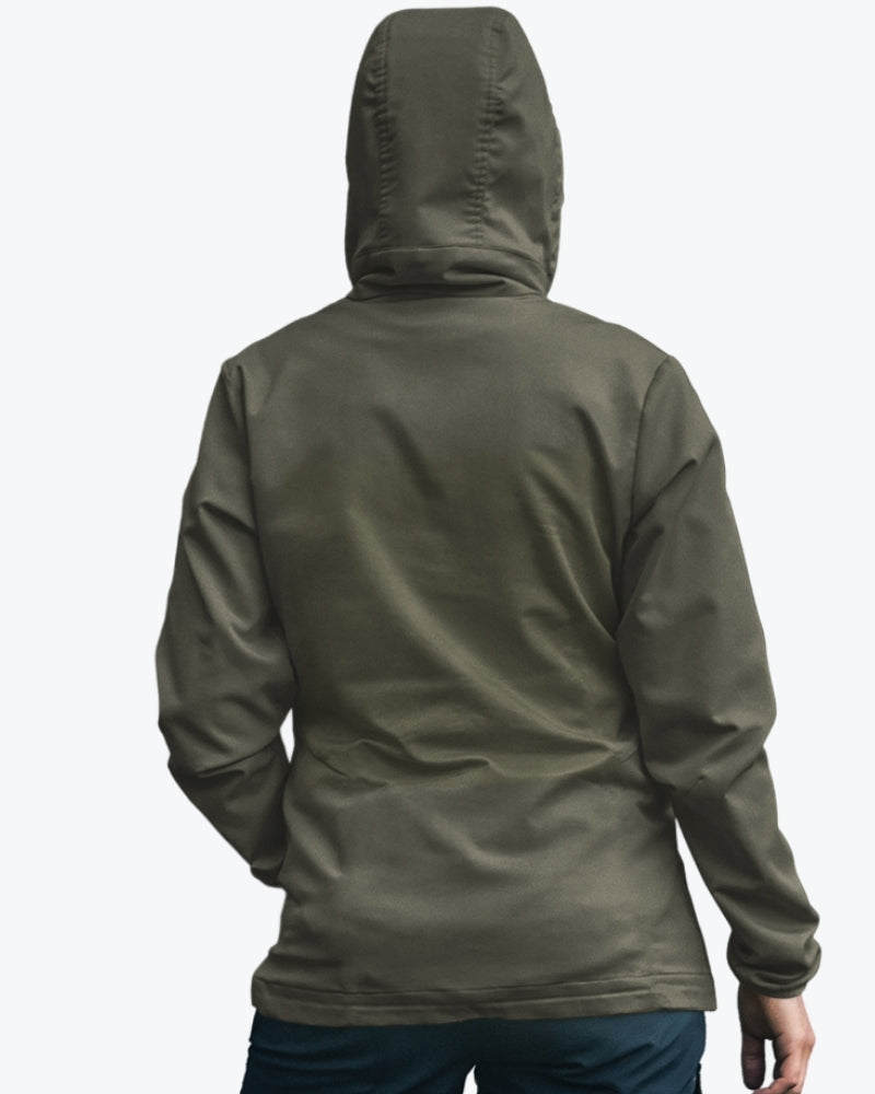 College Hoodie