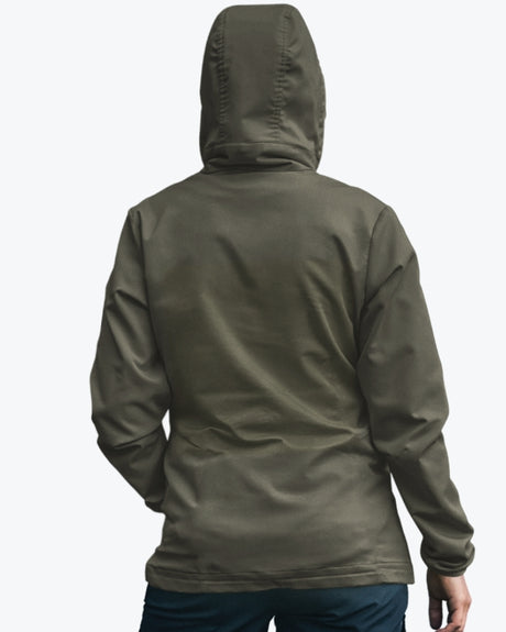 College Hoodie