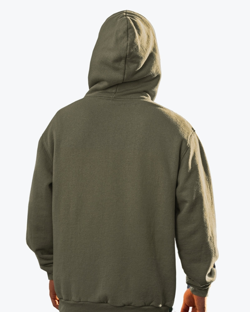 College Hoodie