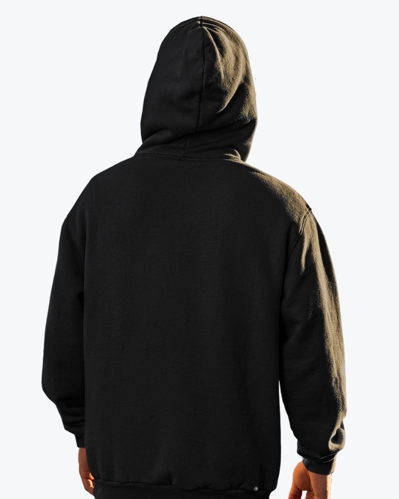 College Hoodie
