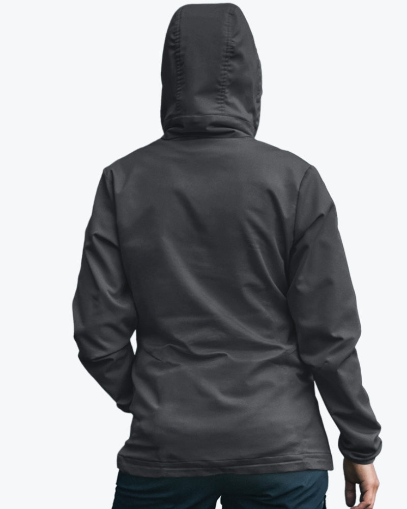 College Hoodie