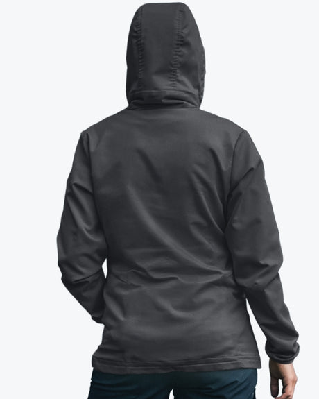 College Hoodie