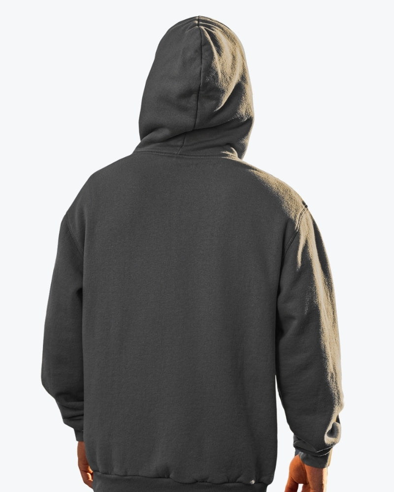 College Hoodie
