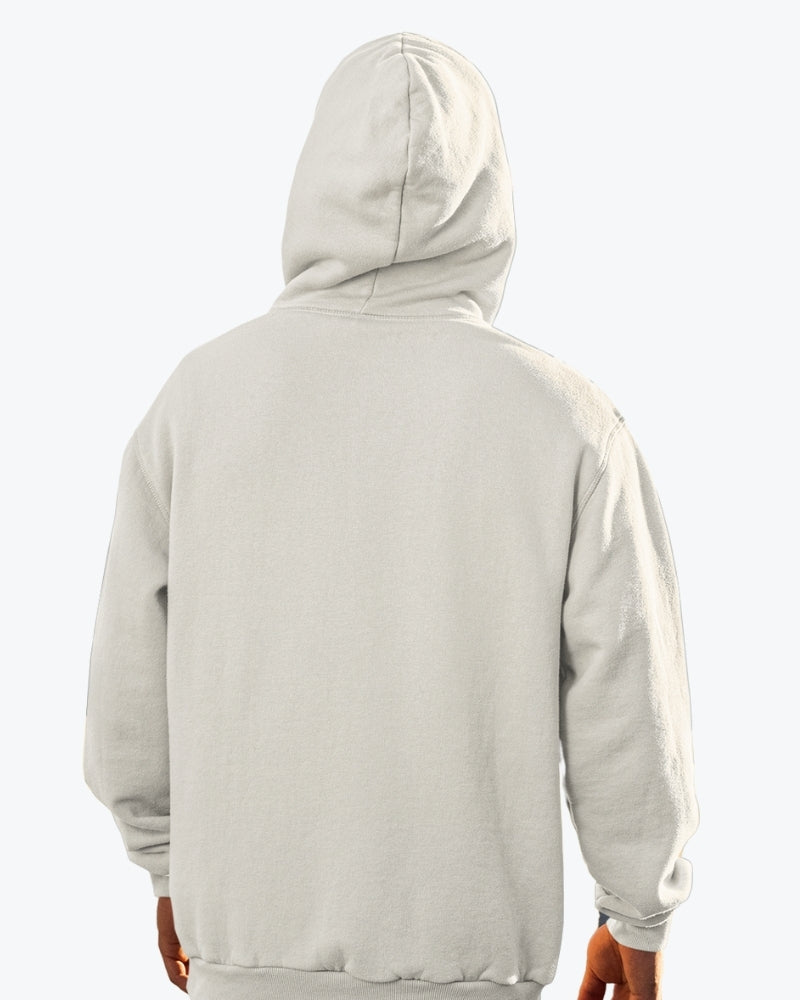 College Hoodie