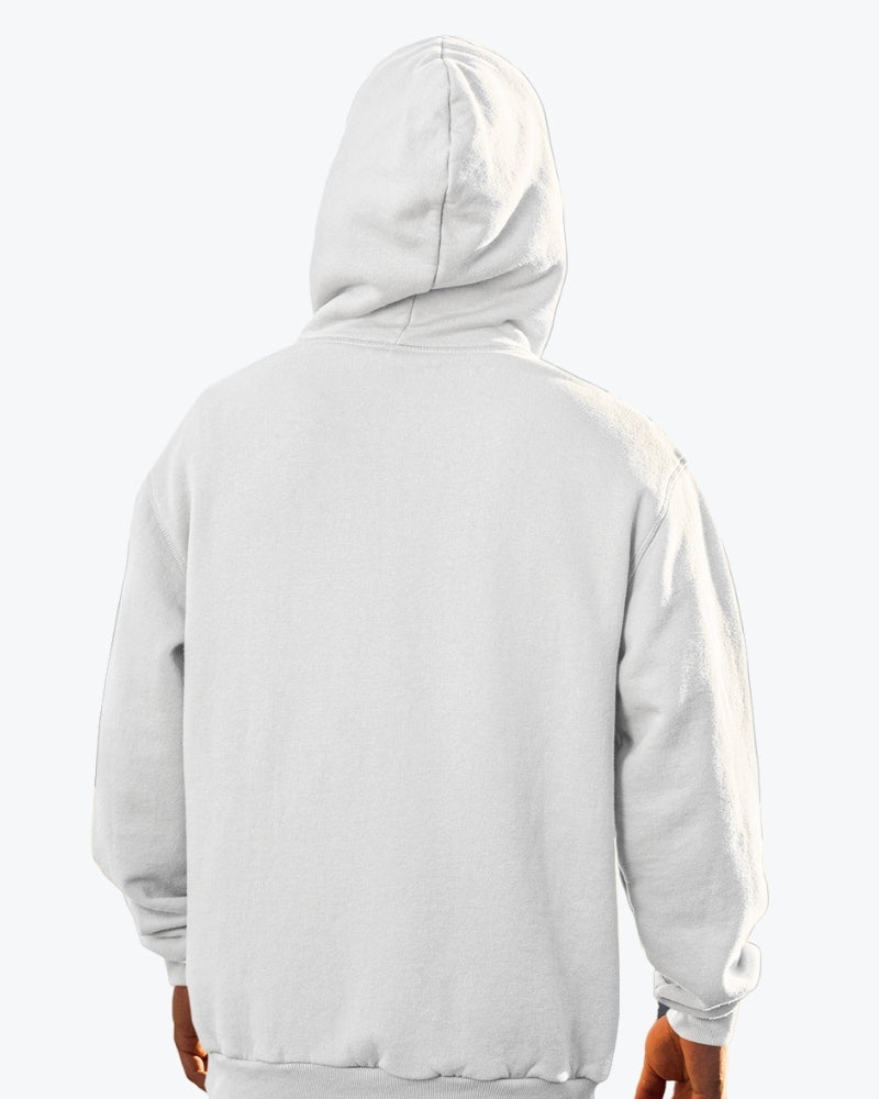 College Hoodie