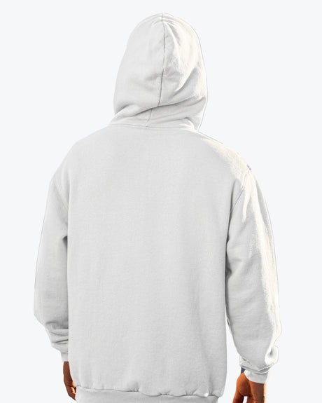 College Hoodie