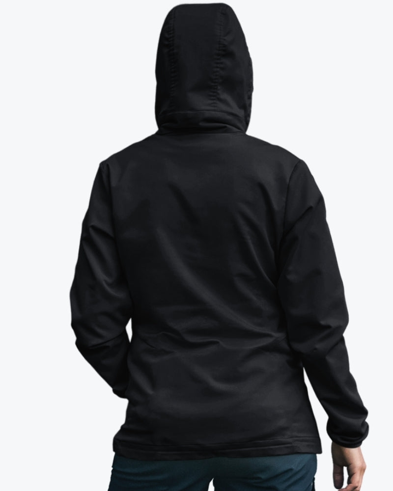 Absent Mindfulness Hoodie