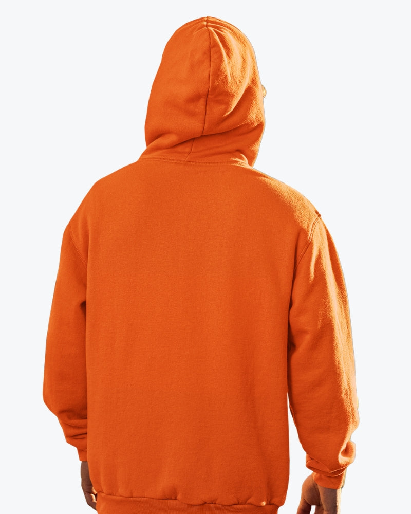 Logo Hoodie