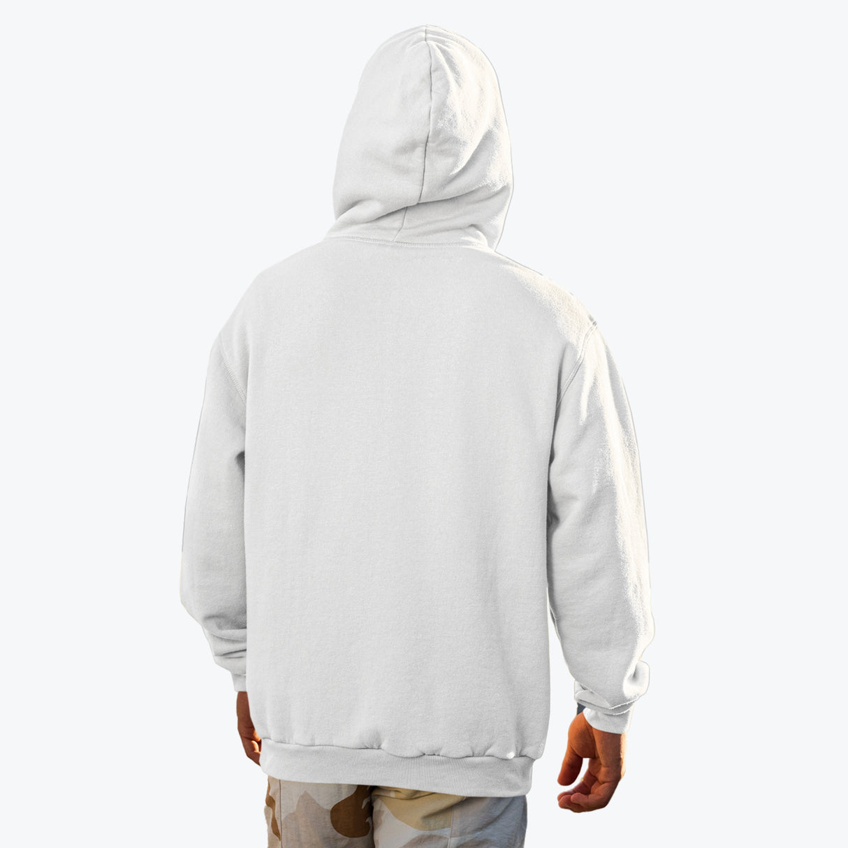 College Hoodie