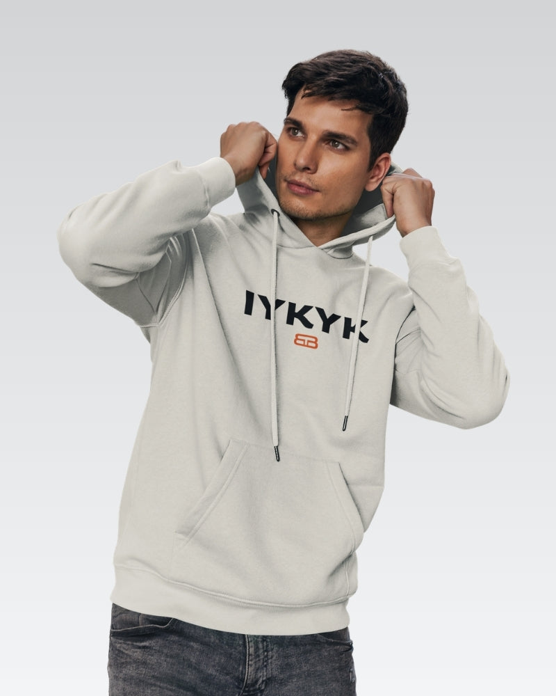 IYKYK Hoodie
