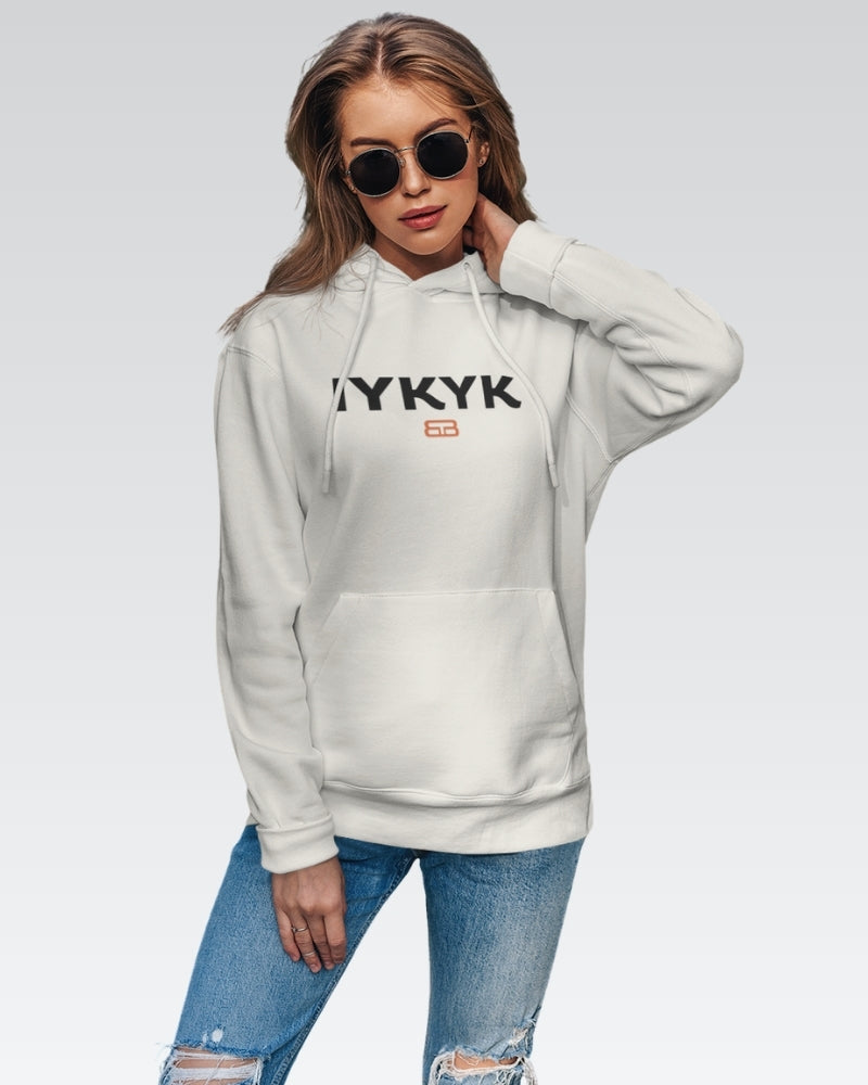 IYKYK Hoodie