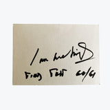 1960 Tied Test 40 Year Reunion