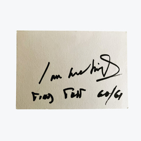 1960 Tied Test 40 Year Reunion