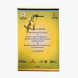 2003 Cricket Club of India Function