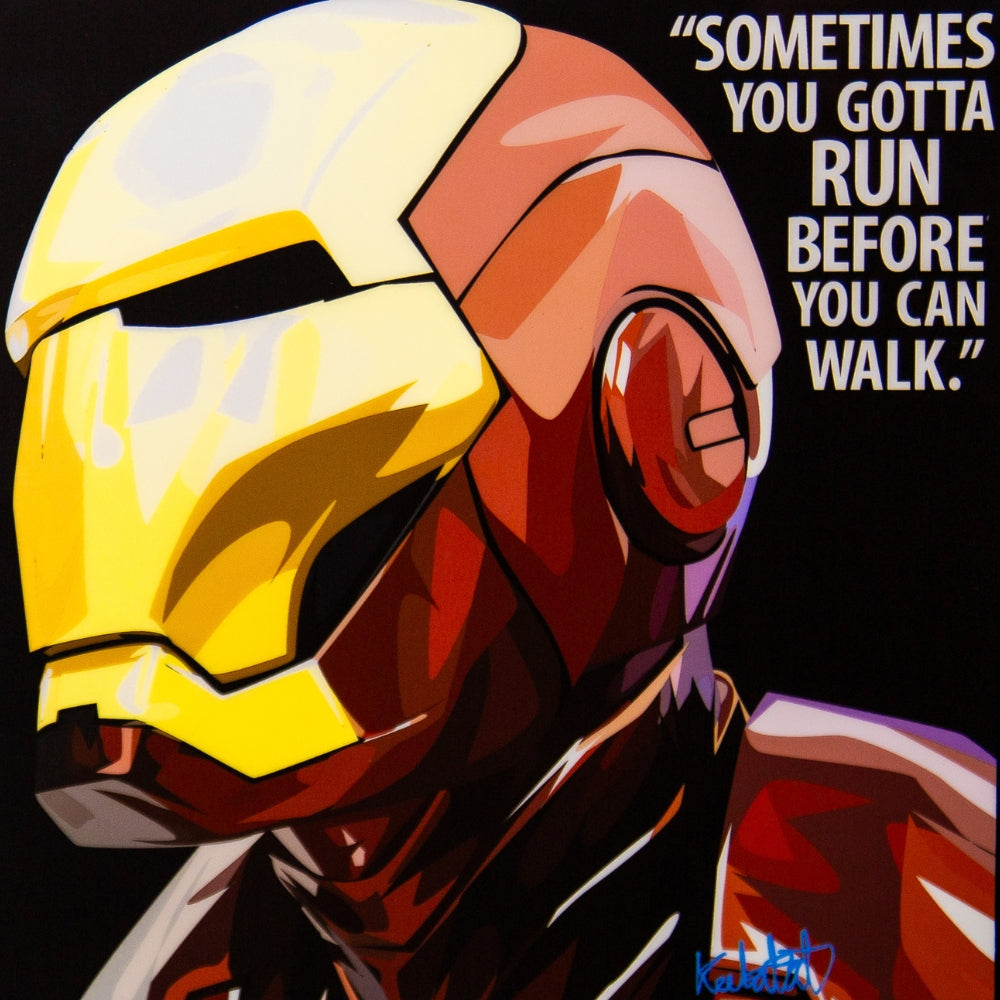 Ironman