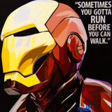 Ironman