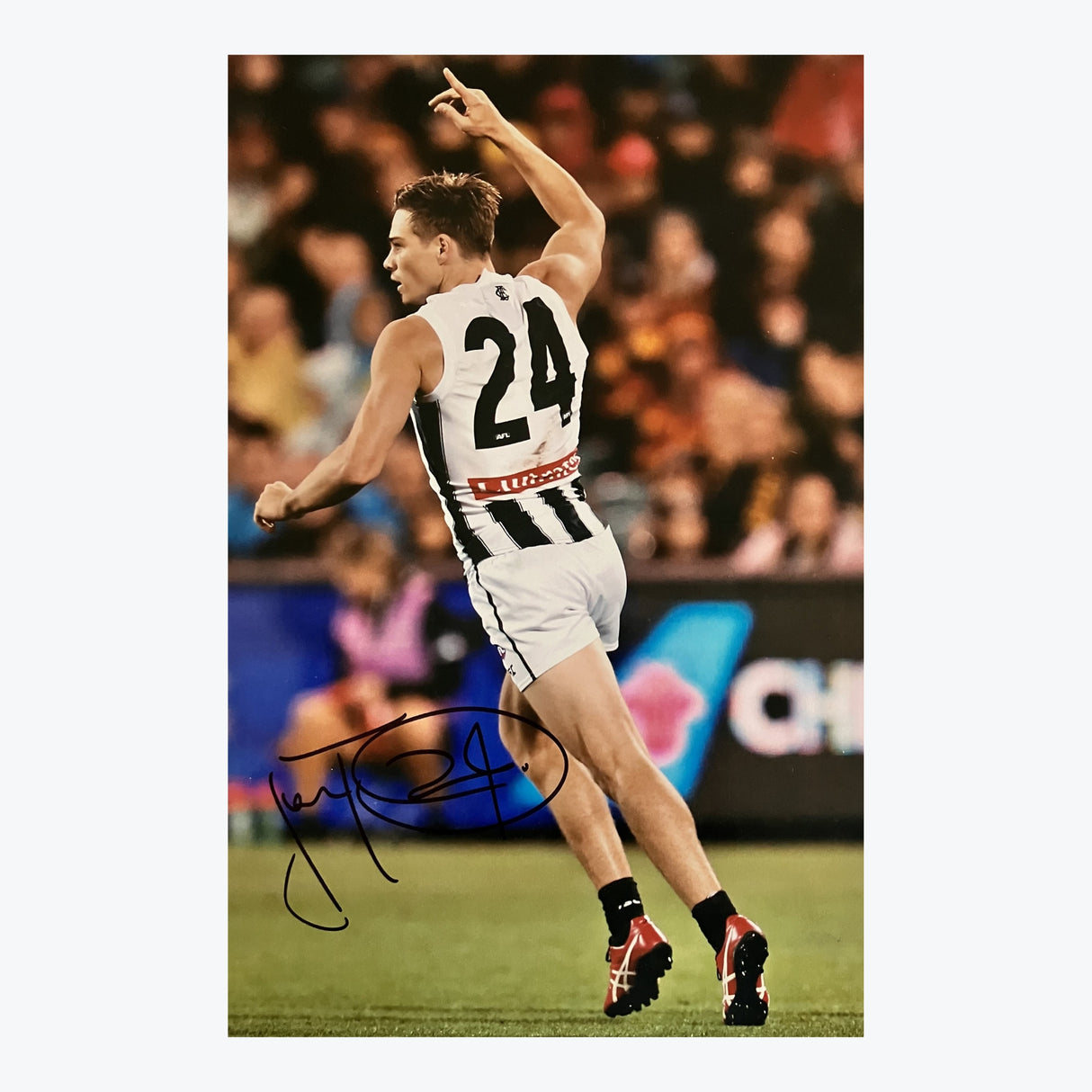 Jack Crisp