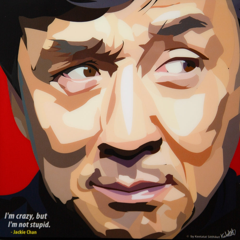 Jackie Chan