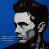 James Dean