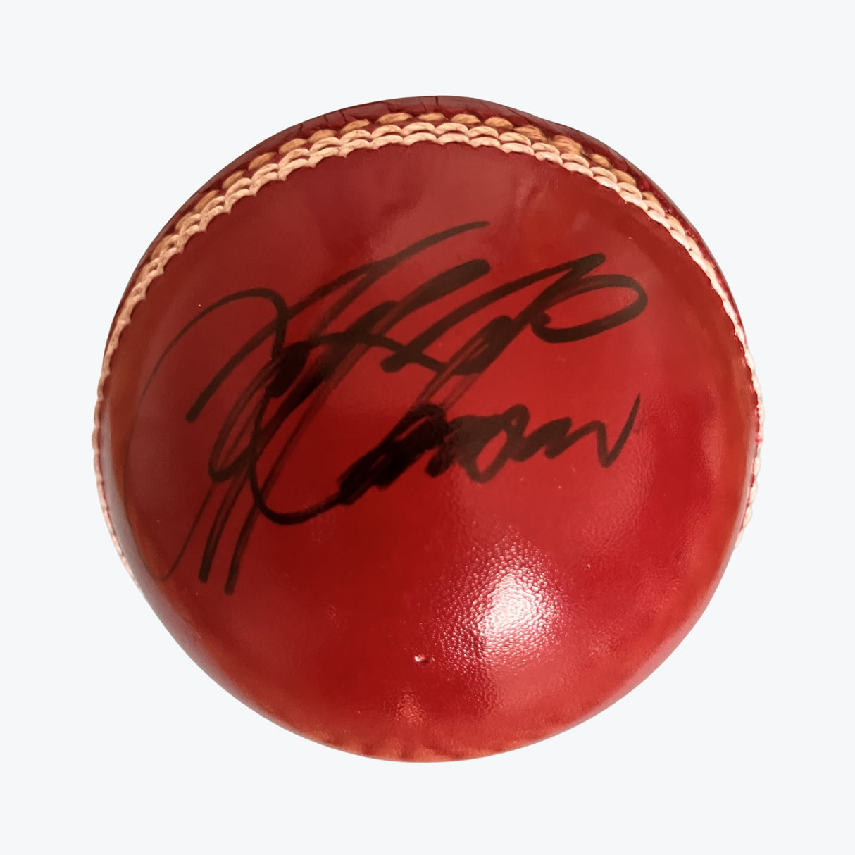 Jeff Thomson