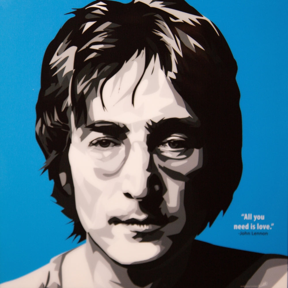 John Lennon