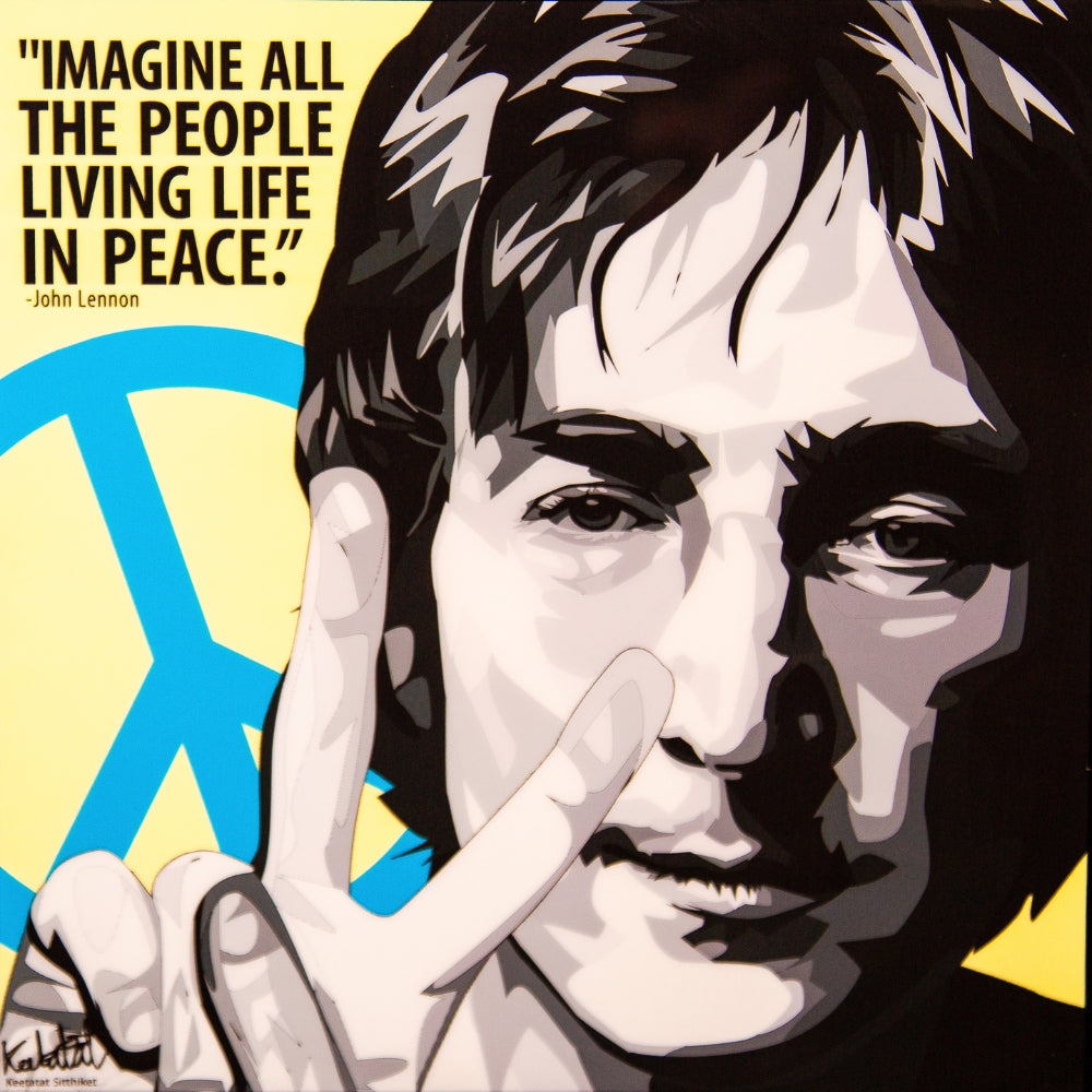 John Lennon