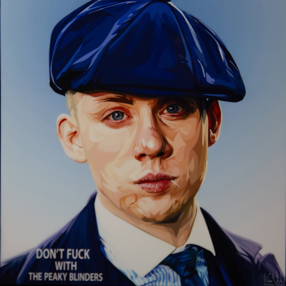 Joe Cole (Peaky Blinders)