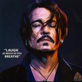 Johnny Depp