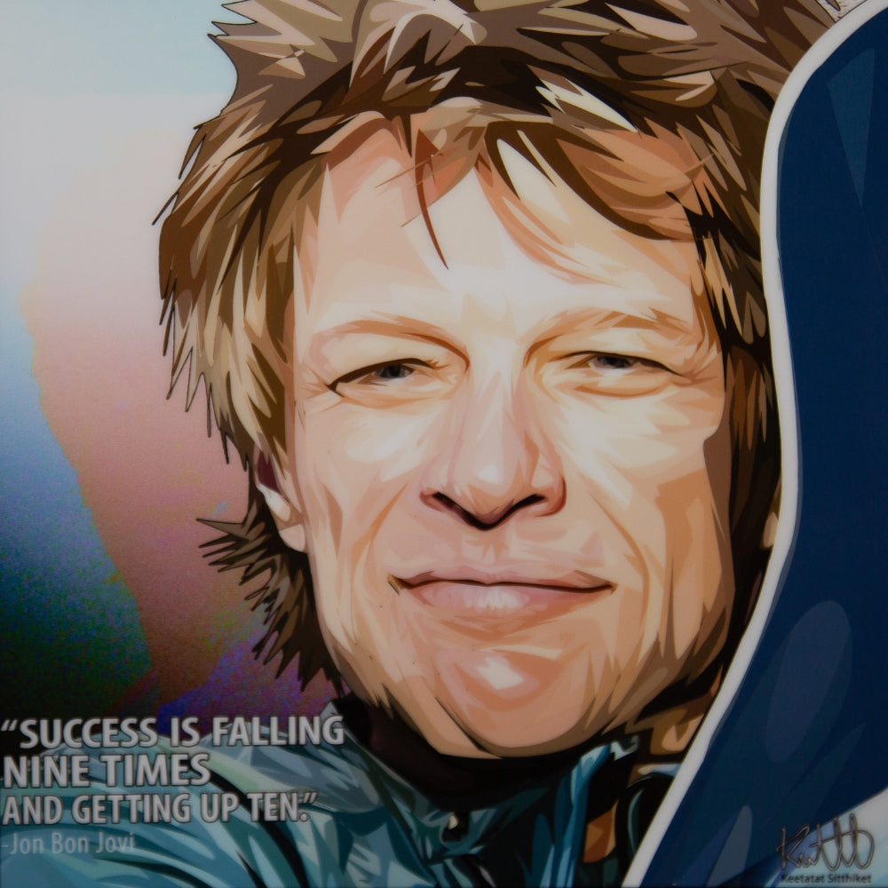 Jon Bon Jovi