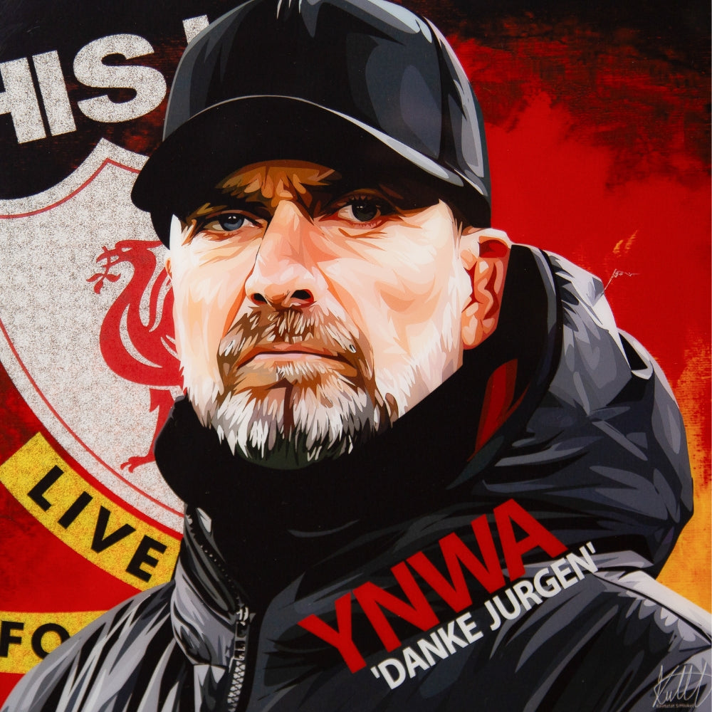 Jürgen Klopp