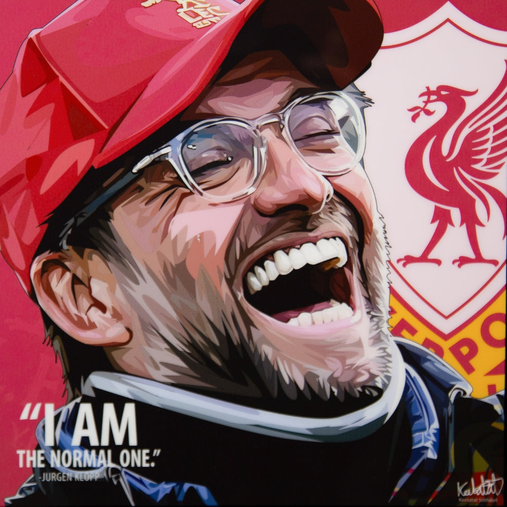 Jurgen Klopp