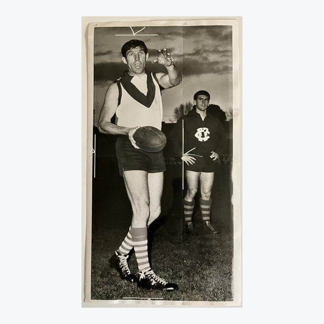 Ken Boit Ken Boyd – Blue Tongue Boab
